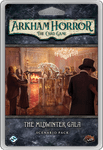 Horreur à Arkham: Le Jeu de cartes – Gala au cœur de l'hiver