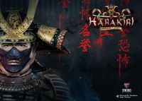 Harakiri: Emperor's Legacy