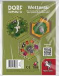Dorfromantik: The Board Game – Die Wetterau