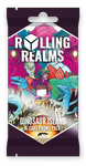 Rolling Realms: Dinosaur Island Promo Pack