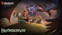 Magic: The Gathering – Bloomburrow