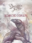 Darwin's Journey: Komodo Dragon