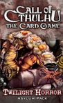L'appel de Cthulhu: Le jeu de cartes – Horreurs du Crépuscule