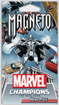 Marvel Champions: Le Jeu de Cartes – Magneto Paquet Héros