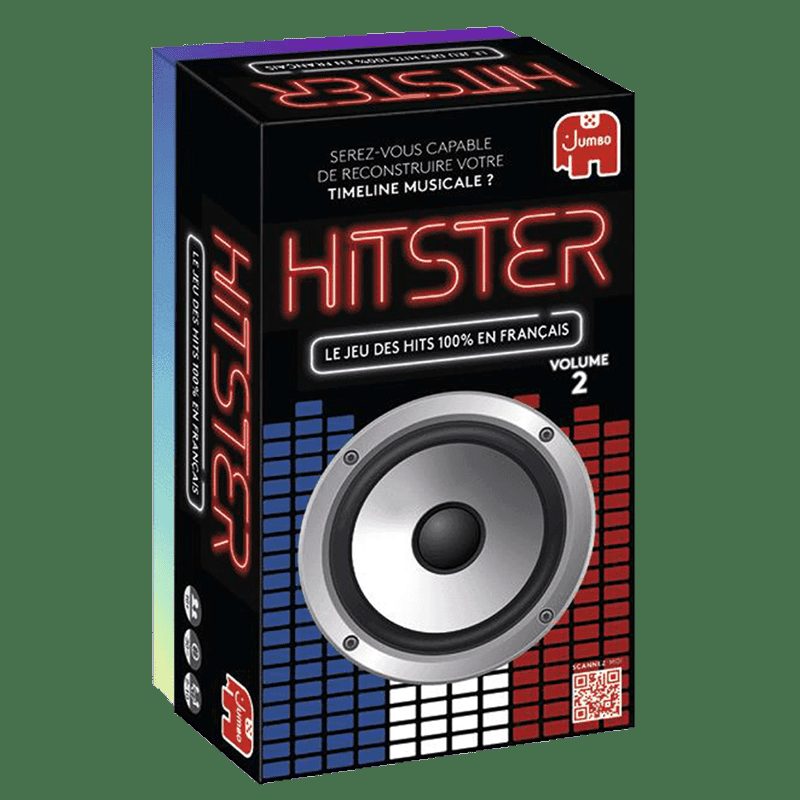 Hitster: Volume 2