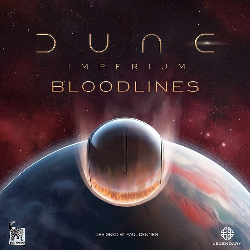 Dune: Imperium – Lignées