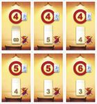 Coloretto: The Limit Cards