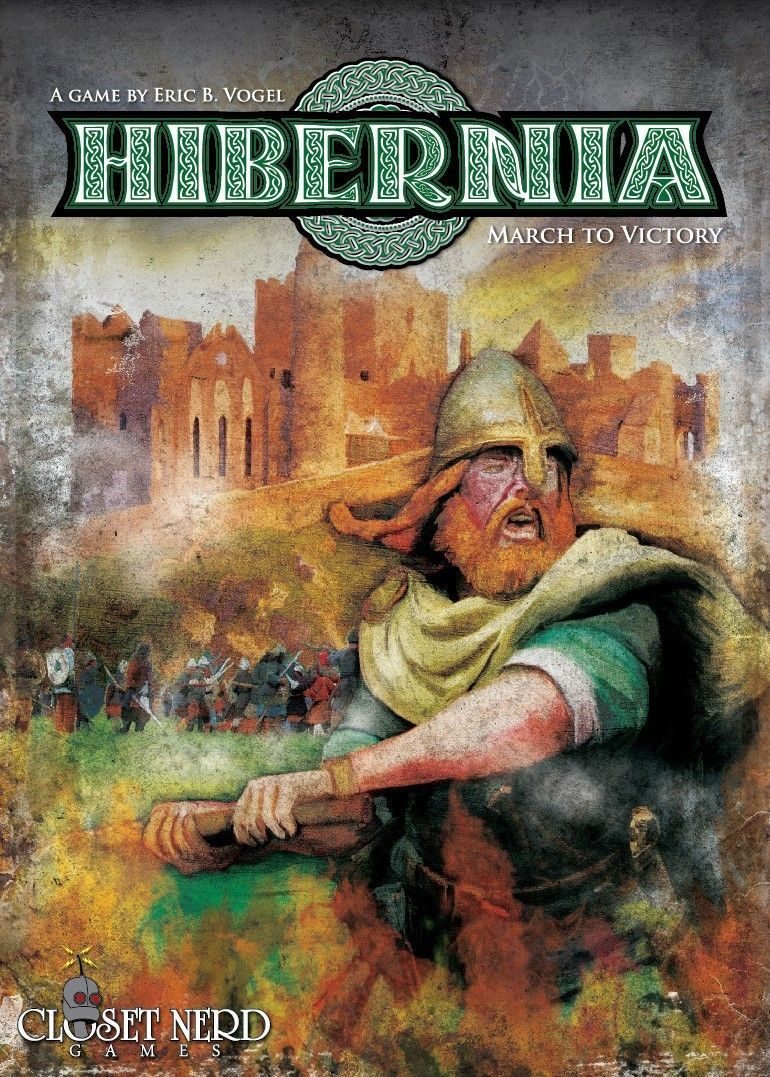 Hibernia