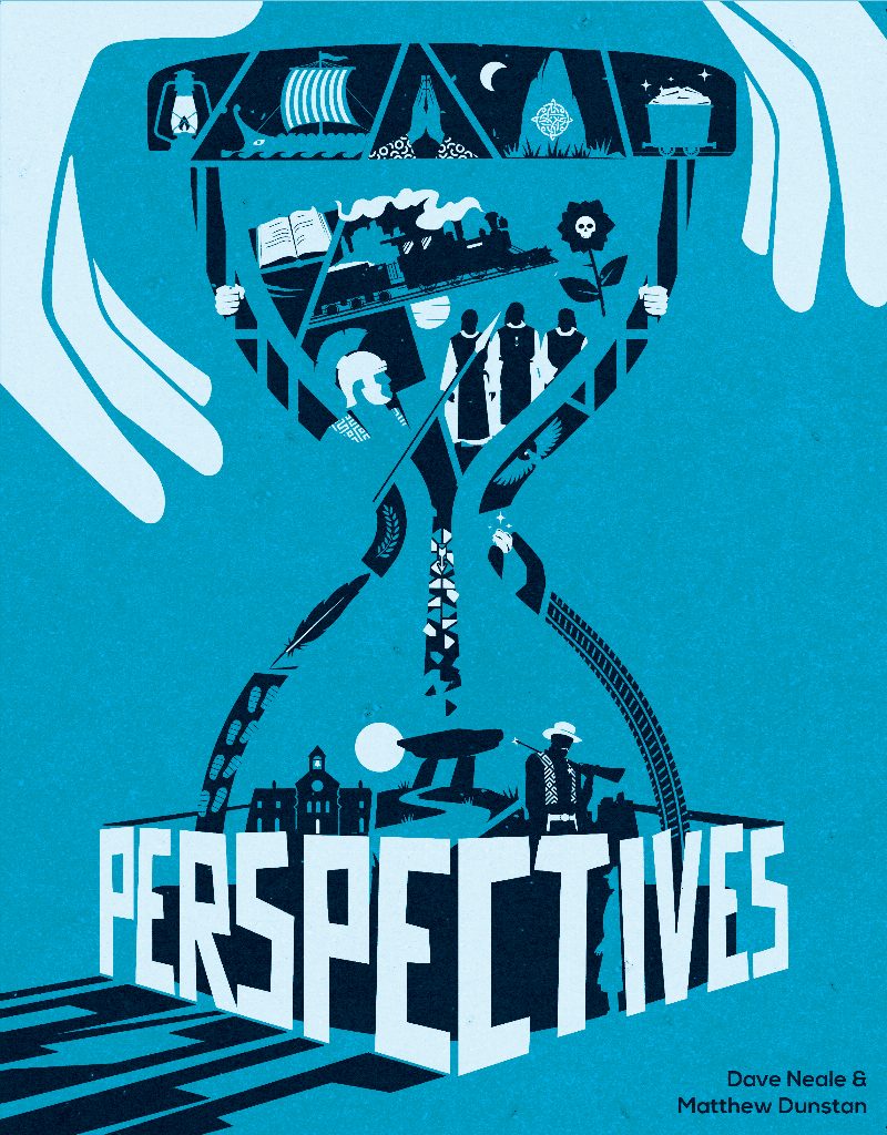 Perspectives (Boîte Bleue)