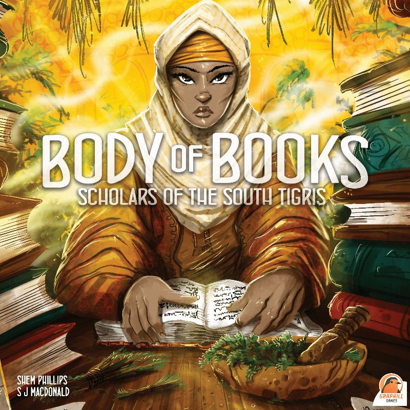 Myriade de Livres: Érudits du Tigre du Sud