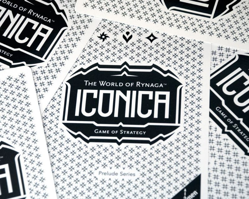 Iconica