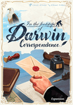 Sur les Traces de Darwin: Extension Correspondances