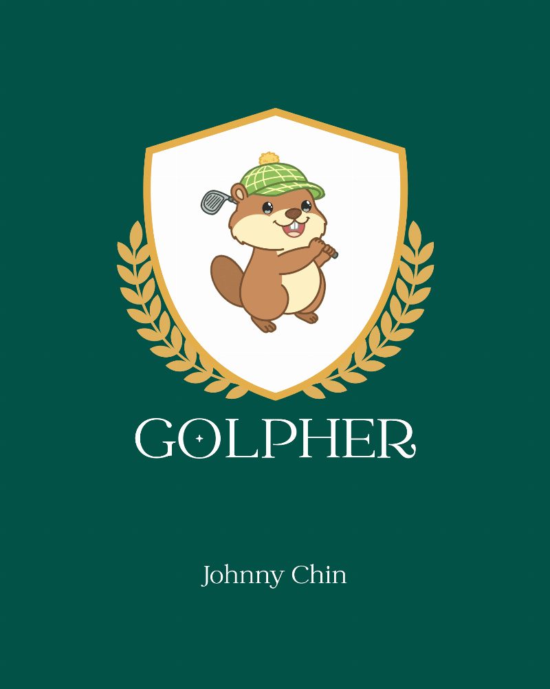 Golpher