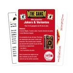 The Gang: Jokers & Variantes