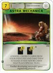 Terraforming Mars: Astra Mechanica Promo Card