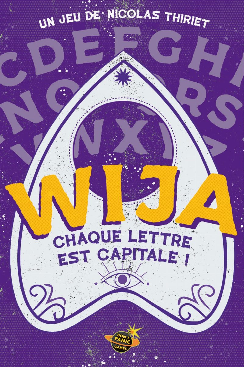 WIJA