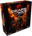Gears of War: Le jeu de plateau