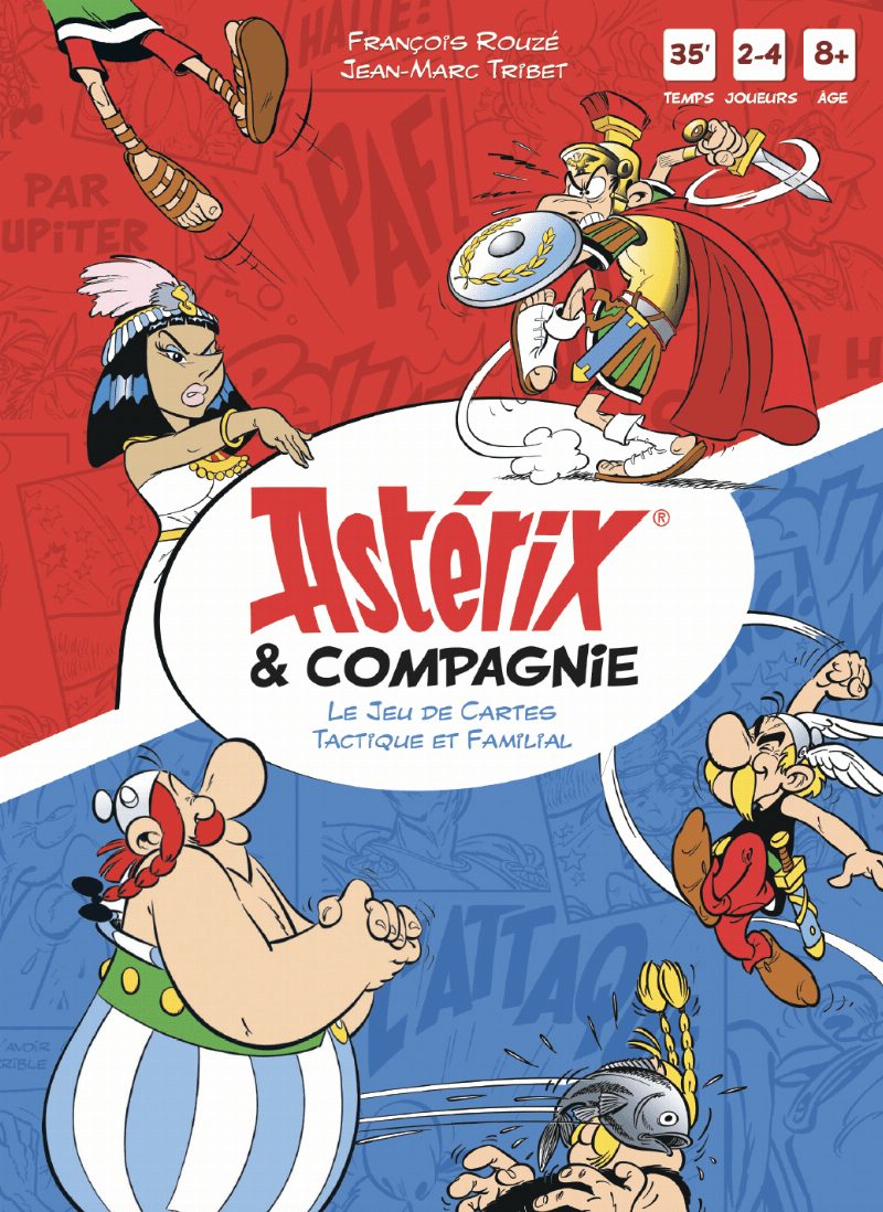 Asterix & Compagnie
