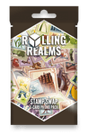 Rolling Realms: Stamp Swap Promo Pack
