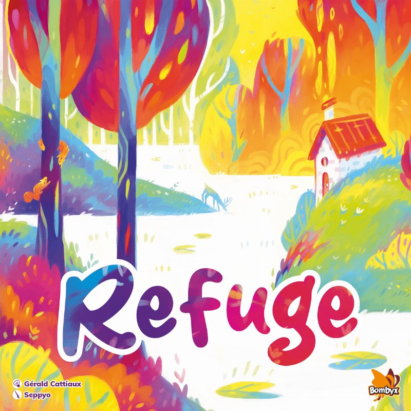 Refuge