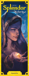 Splendor: La Route de la Soie