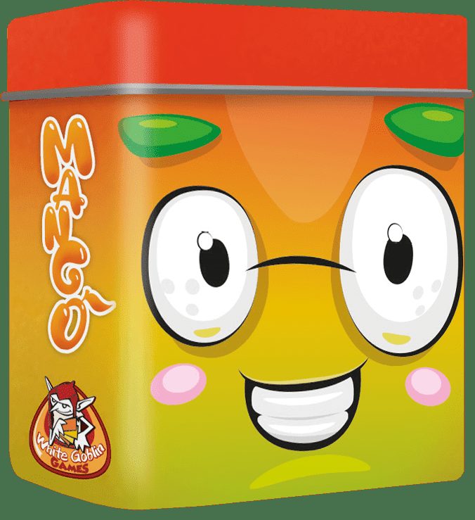 Mango