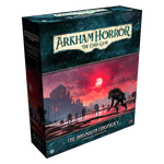 Horreur à Arkham: Le Jeu de Cartes – La Conspiration d'Innsmouth: Extension Campagne