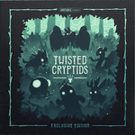 Twisted Cryptids