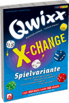 Qwixx: X-Change