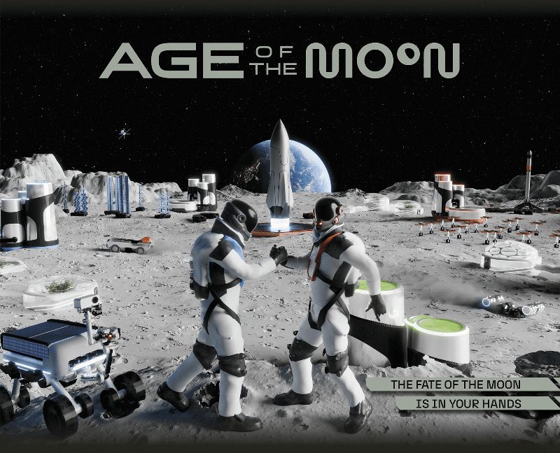 Age of the Moon