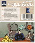 The White Castle: Promo 3