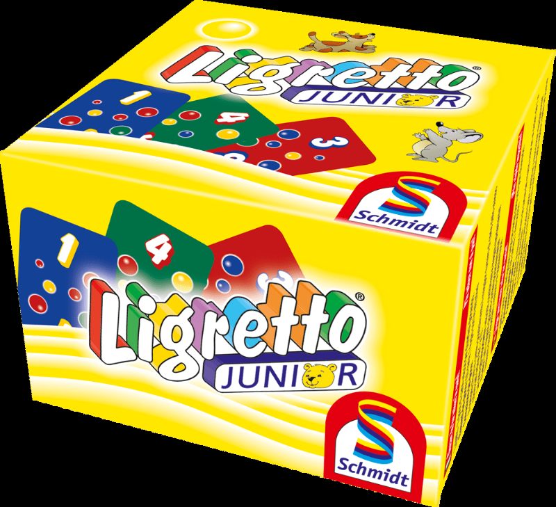 Ligretto Junior
