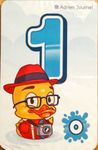 Duck & Cover: Artist Pack
