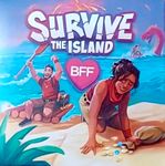 Survive The Island: BFF