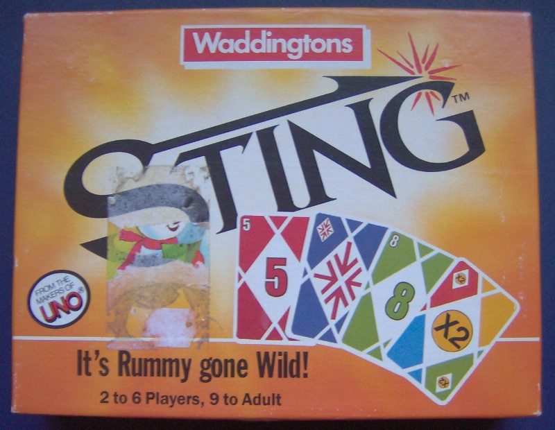 Sting