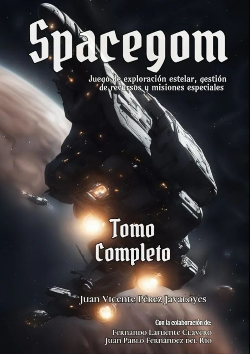 Spacegom