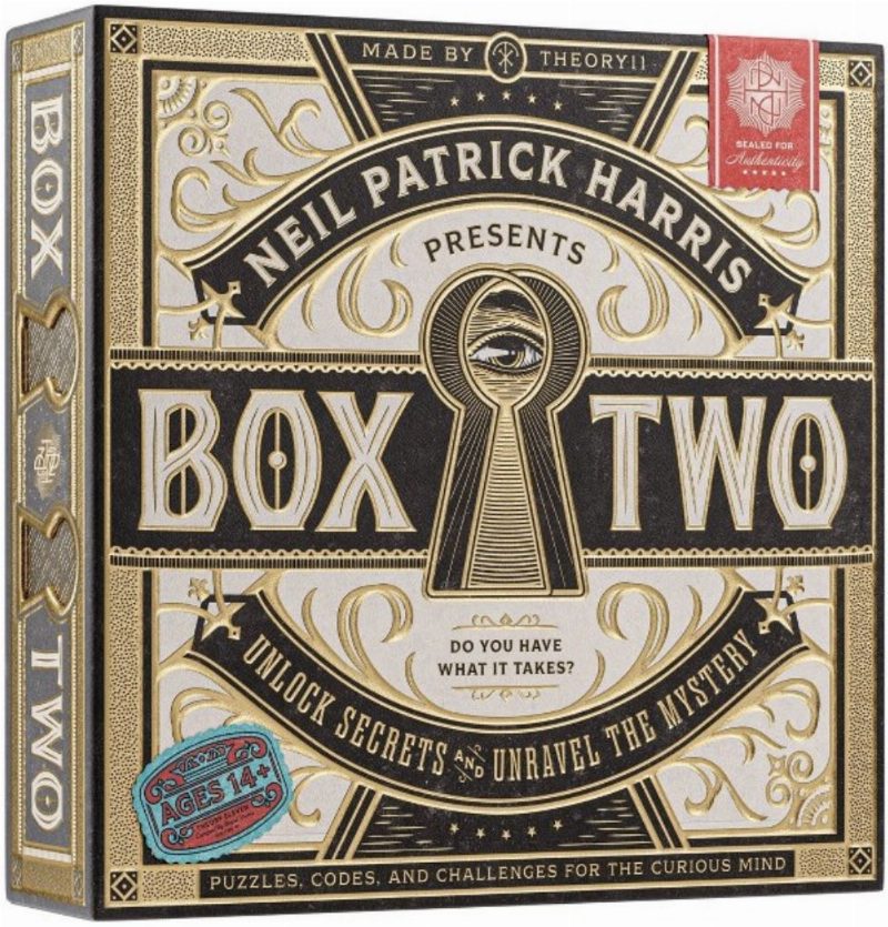Box Two
