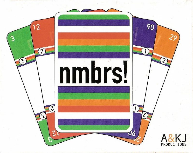 Nmbrs!