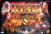 Risk: Le Seigneur des anneaux