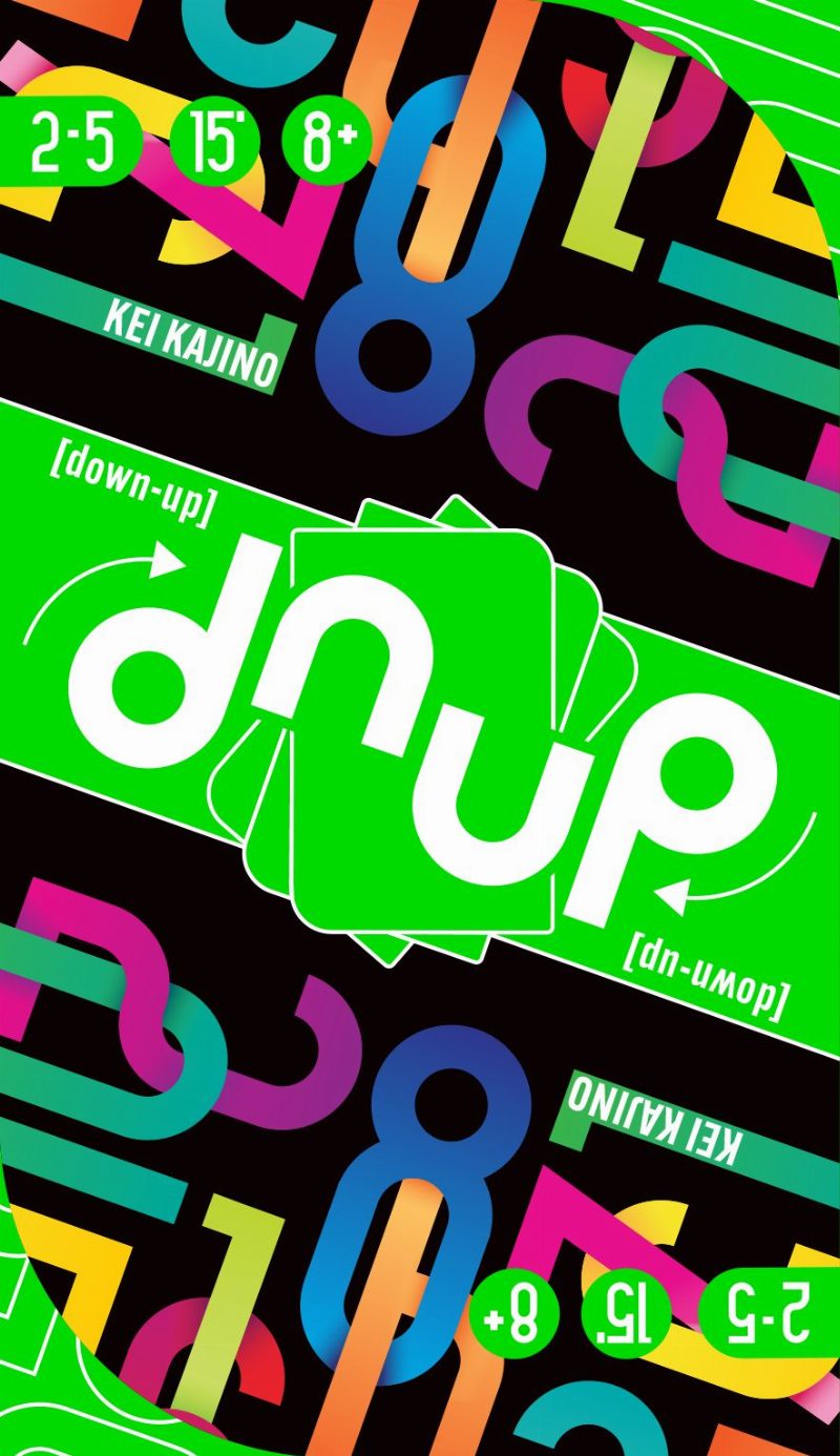 DNUP