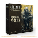 S.T.A.L.K.E.R. Le Jeu de Plateau: Histoire personnelles