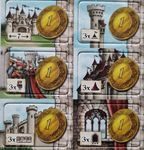 7 Pièces Pour Un Château: Concours