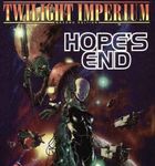 Twilight Imperium: Second Edition – Hope's End