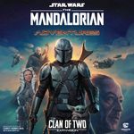 The Mandalorian: Adventures – Le Clan des deux