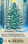Mischwald: Oh Tannenbaum Promo Card