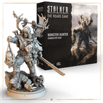 S.T.A.L.K.E.R. Le Jeu de Plateau: Monster Hunter