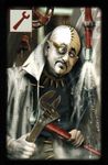 Planet Steam: Saboteur