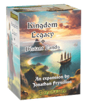 Kingdom Legacy: Terres Lointaines