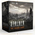 S.T.A.L.K.E.R. Le Jeu de Plateau: Récompenses