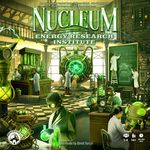 Nucleum: Institut de Recherche sur l'énergie